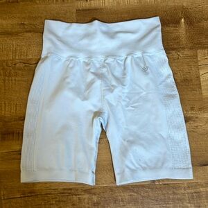 FOREVER 21 Women's High-Waisted Shorts